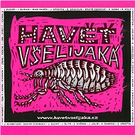 Havěť Všelijaká - CD - Music CD