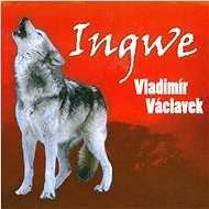 Vaclavek Vladimir: Ingwe - CD - Music CD