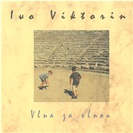 Viktorin Ivo: Wave after wave - CD - Music CD