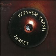 Jarret: Turn it on! - CD - Music CD