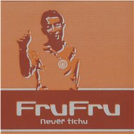 Fru Fru: Don' t Believe in Silence - CD - Music CD