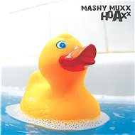 Mashy Muxx: Hoaxx - CD - Music CD