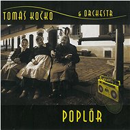 Kočko Tomáš &amp; Orchestra: Poplore - CD - Music CD