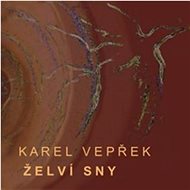 Vepřek Karel: Turtle Dreams - CD - Music CD