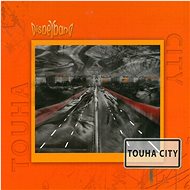 Disneyband: Touha City - CD - Music CD