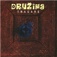 Team: Tragare - CD - Music CD