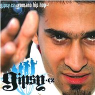 Gipsy.cz: Romano Hip Hop - CD - Music CD