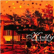 Flowers: Kitten and Fever - CD - Music CD