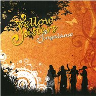 Yellow Sisters: Singalana - CD - Music CD