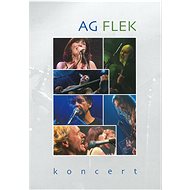 AG Flek: Concert - DVD Film
