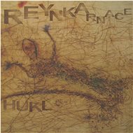 Hukl: Reynkarnace - CD - Music CD