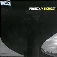 Prouza: In Silence - CD - Music CD