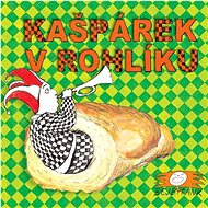 Kašpárek v rohlíku: Bejbypank - CD - Music CD