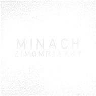 Minach: Zimomriavky - CD - Music CD