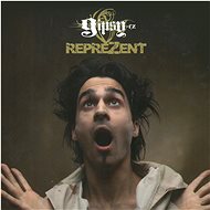 Gipsy.cz: Representative - CD - Music CD