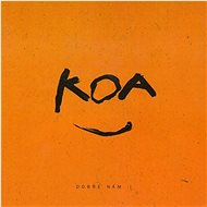 KOA: Good for us - CD - Music DVD
