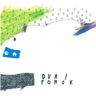 DVA: Phonók - CD - Music CD