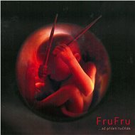 Fru Fru: ...až přiletí tučňák - CD - Music CD