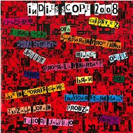 Various: Indies Scope 2008 - CD - Music CD