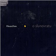 Hradišťan: About the Solstice (CD + DVD) Platinum Edition - CD - Music CD