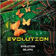Evolution Dejavu: Evolution - CD - Music DVD