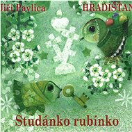 Hradišťan: Studánko rubínko - CD - Music CD