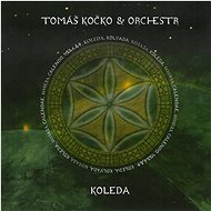 Kočko Tomáš &amp; Orchestra: Carol - CD - Music CD