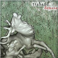 Traband: Domasa (Booklet + CD) - CD - Music CD