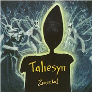 Taliesyn: Cheers! - CD - Music CD
