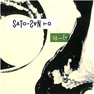 Sato-San To: Salep - CD - Music CD