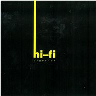 Hi-Fi: Digestor - CD - Music DVD