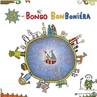 3B: Bongo BonBonniere - CD - Music CD