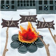 Jananas: Jananas - CD - Music CD