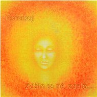 Koňaboj: It seemed to them, it seemed. - CD - Music CD