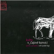 Flowers: In a teapot - CD - Music CD