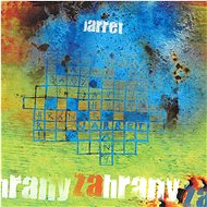 Jarret: Behind the Edges - CD - Music CD