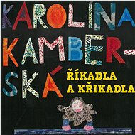 Kamberská Karolína: Rhymes and shouts - CD - Music CD