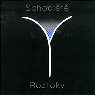 Stairs: Solutions - CD - Music CD