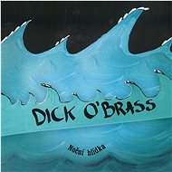 Dick O' Brass: Night Watch - CD - Music CD