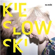 Kieslowski: On Knives - LP - LP Record