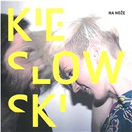 Kieslowski: On Knives - CD - Music CD
