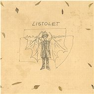 Listolet: Listolet - CD - Music CD
