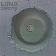 Luno: Zeroth - CD - Music CD