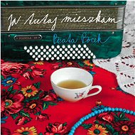 Bocek Beata: Ja tutaj mieszkam - CD - Music CD