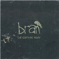 Bran: Le carnet noir - CD - Music CD