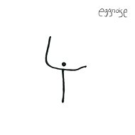 Eggnoisse: 4 - LP - LP Record