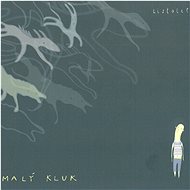 Listolet: Little Boy - CD - Music CD