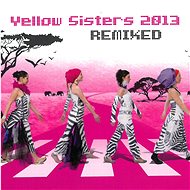 Yellow Sisters: Remixed 2013 (2x CD) - CD - Music CD