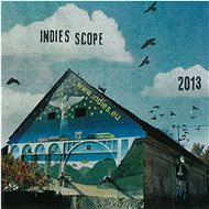 Various: Indies Scope 2013 - CD - Music CD