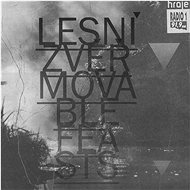 Wildlife: Movable Feasts - CD - Music CD